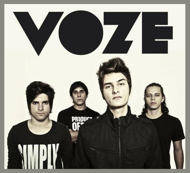 VOZE